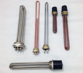 Resistência para Boilers Resistência para Boilers